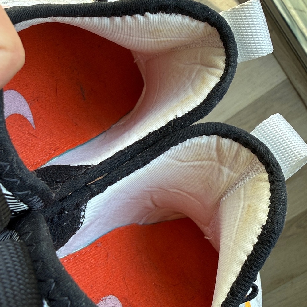 Nike Free Metcon 3 - Picture 6 of 7